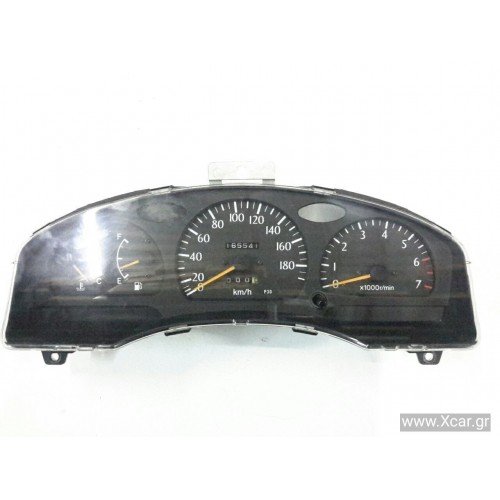 Κοντέρ TOYOTA STARLET 1996 - 1999 ( EP90/1 ) 8380010560