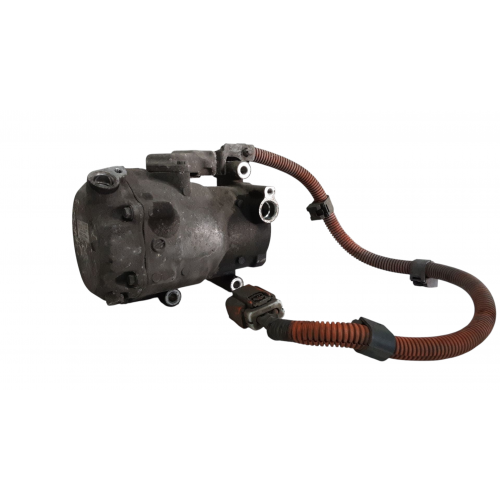Συμπιεστής A/C (Κομπρέσορας) TOYOTA PRIUS 2004 - 2009 04200-0197