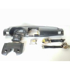 Αερόσακοι Air-Bag Εμπρός TOYOTA AVENSIS 2003 - 2006 ( T250 ) 208623-102