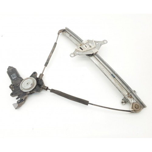 Γρύλος Παραθύρου Ηλεκτρικός Με Μοτέρ TOYOTA COROLLA 1992 - 1997 ( AE100 ) Εμπρός Δεξιά 080607061