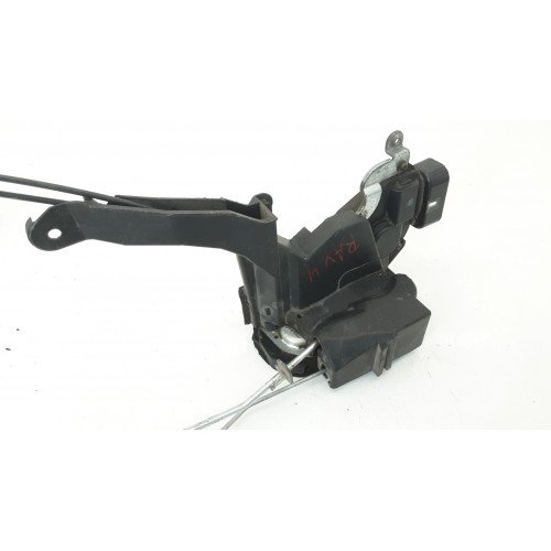 Κλειδαριά Πόρτας Ηλεκτρομαγνητική TOYOTA RAV-4 2003 - 2005 ( XA20 ) Εμπρός Δεξιά XC164343EF0 Κλειδαριά Πόρτας Ηλεκτρομαγνητική TOYOTA RAV-4 2003 - 2005 ( XA20 ) Εμπρός Δεξιά XC164343EF0