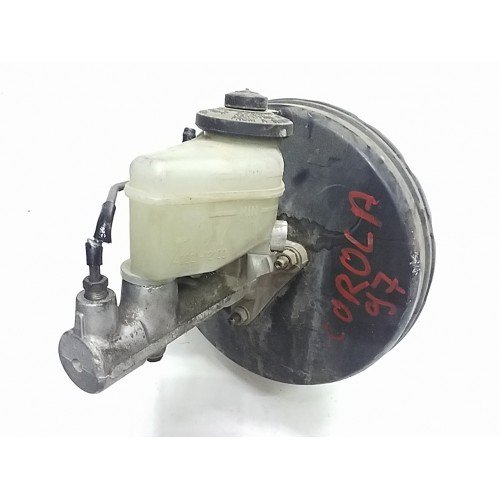 Σεβρόφρενο Κομπλέ TOYOTA COROLLA 1997 - 1999 ( A111 ) XC141747DA7 Σεβρόφρενο Κομπλέ TOYOTA COROLLA 1997 - 1999 ( A111 ) XC141747DA7