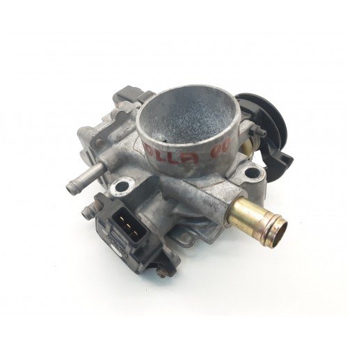 Στόμιο πεταλούδας γκαζιού TOYOTA COROLLA 2002 - 2004 ( E120 ) A70-81-0001