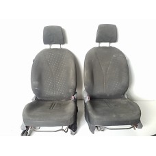 Καθίσματα Με Αερόσακο TOYOTA YARIS 2006 - 2009 ( KL9 ) Εμπρός Δεξιά XC139072326