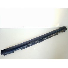 Σπόιλερ Πλαινά (Πλαστικά) TOYOTA AVENSIS 2003 - 2006 ( T250 ) XC134128702