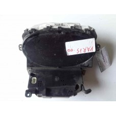 Κοντέρ TOYOTA YARIS 1999 - 2002 ( XP10 ) XC507