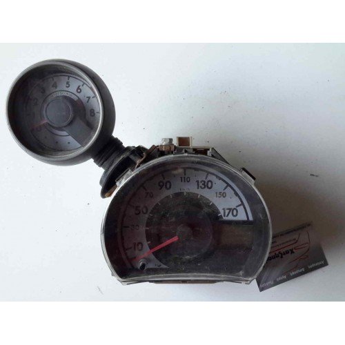 Κοντέρ TOYOTA AYGO 2005 - 2009 ( B10 ) 83800-0H011-A Κοντέρ TOYOTA AYGO 2005 - 2009 ( B10 ) 83800-0H011-A