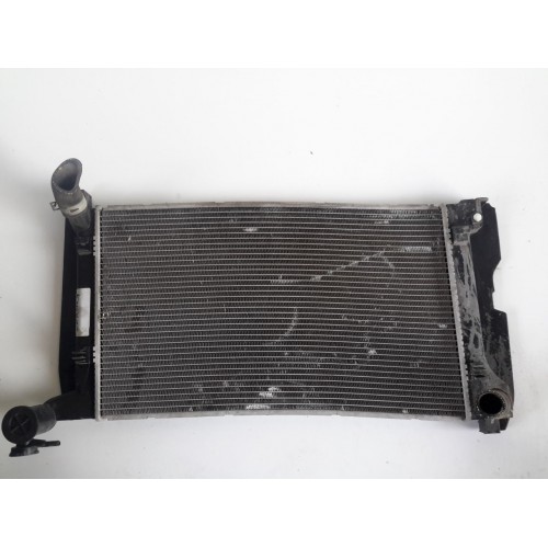 Ψυγεία Νερού TOYOTA COROLLA 2002 - 2004 ( E120 ) XC1751