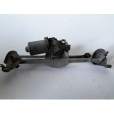 Υαλοκαθαριστήρες Κομπλέ TOYOTA YARIS 2003 - 2006 ( XP10 ) Εμπρός XC2629