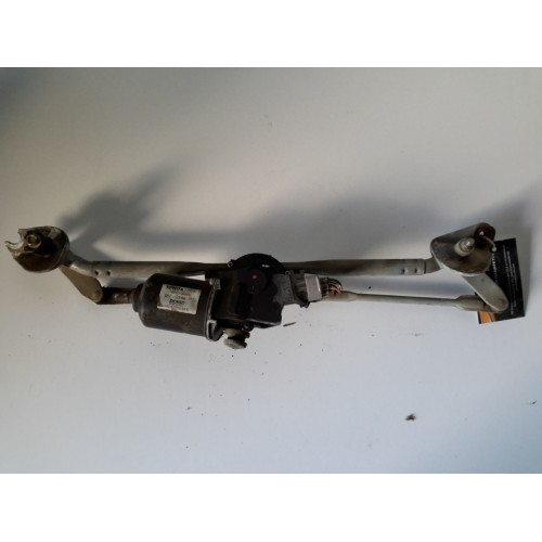 Υαλοκαθαριστήρες Κομπλέ TOYOTA AVENSIS 2003 - 2006 ( T250 ) Εμπρός XC2636