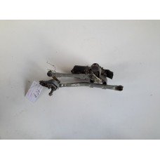 Υαλοκαθαριστήρες Κομπλέ TOYOTA AYGO 2005 - 2009 ( B10 ) Εμπρός XC2660