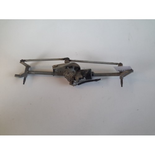 Υαλοκαθαριστήρες Κομπλέ TOYOTA AVENSIS 2000 - 2003 ( T220 ) Εμπρός XC2687