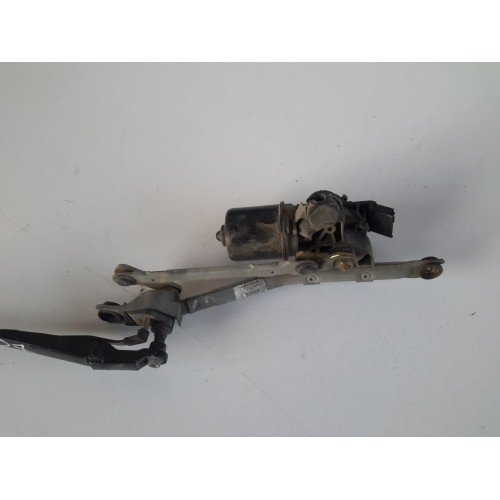 Υαλοκαθαριστήρες Κομπλέ TOYOTA AYGO 2005 - 2009 ( B10 ) Εμπρός XC2714