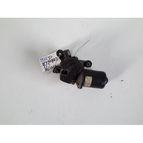 Μοτέρ Υαλοκαθαριστήρων TOYOTA COROLLA 2000 - 2002 ( ZE111 ) Εμπρός XC3262