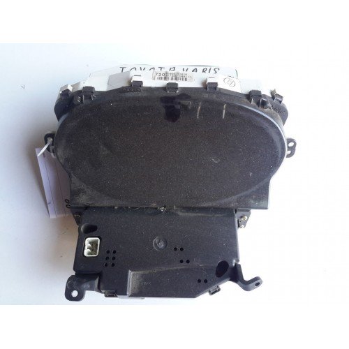 Κοντέρ TOYOTA YARIS 1999 - 2002 ( XP10 ) 8380052610