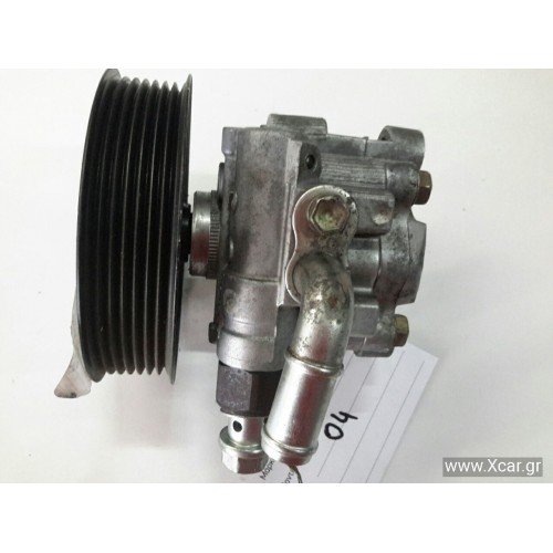 Κρεμαργιέρα & Αντλία Υδραυλικού Μηχανική TOYOTA RAV-4 2000 - 2003 ( XA20 ) XC6755