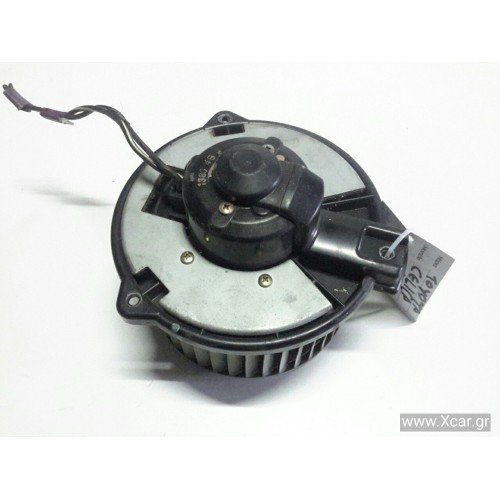 Ανεμιστήρας Καλοριφέρ (Εσω) TOYOTA CELICA 2002 - 2005 ( T230 ) 13804B Ανεμιστήρας Καλοριφέρ (Εσω) TOYOTA CELICA 2002 - 2005 ( T230 ) 13804B