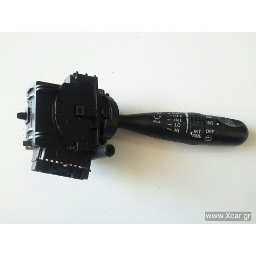 Διακόπτης Υαλοκαθαριστήρων TOYOTA COROLLA 2002 - 2004 ( E120 ) 173738