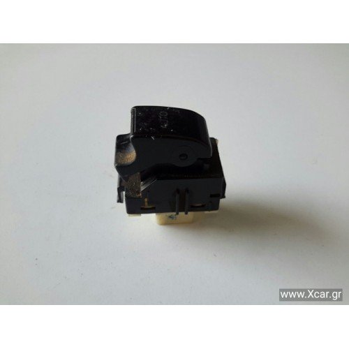 Χειριστήρια Παραθύρων-Διακόπτες TOYOTA AVENSIS 2003 - 2006 ( T250 ) XC9330