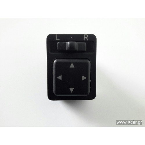 Διακόπτης Καθρεπτών TOYOTA AVENSIS 1997 - 2000 ( T220 ) 8487005020