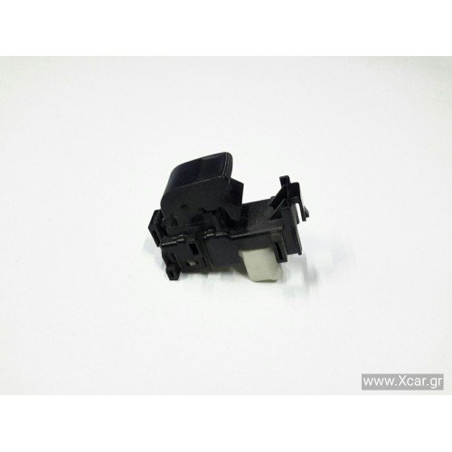 Χειριστήρια Παραθύρων-Διακόπτες TOYOTA YARIS 2006 - 2009 ( KL9 ) Εμπρός Δεξιά XC12375