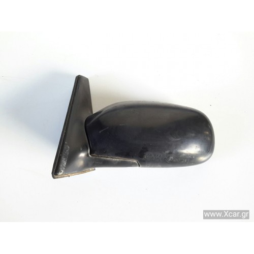 Καθρέπτης Μηχανικός Βαφόμενος TOYOTA RAV-4 1998 - 2000 ( XA10 ) Αριστερά XC12434 Καθρέπτης Μηχανικός Βαφόμενος TOYOTA RAV-4 1998 - 2000 ( XA10 ) Αριστερά XC12434