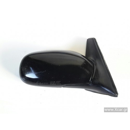Καθρέπτης Μηχανικός Βαφόμενος TOYOTA RAV-4 1998 - 2000 ( XA10 ) Δεξιά XC12436 Καθρέπτης Μηχανικός Βαφόμενος TOYOTA RAV-4 1998 - 2000 ( XA10 ) Δεξιά XC12436