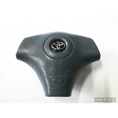 Αερόσακος Οδηγού Σκέτο TOYOTA CELICA 2002 - 2005 ( T230 ) 8414902