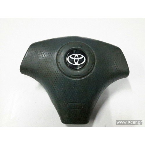 Αερόσακος Οδηγού Σκέτο TOYOTA CELICA 2002 - 2005 ( T230 ) 8414902