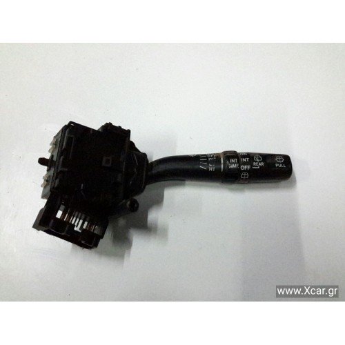 Διακόπτης Υαλοκαθαριστήρων TOYOTA CELICA 2002 - 2005 ( T230 ) XC13198
