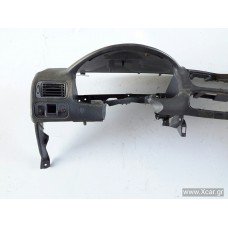Αερόσακοι Air-Bag Εμπρός (Σετ) TOYOTA COROLLA 1997 - 1999 ( A111 ) XC14057