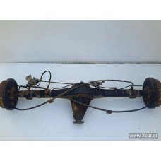 Γκρουπ Διαφορικού Πίσω TOYOTA HILUX 2001 - 2005 ( KDN140-170 ) XC14327