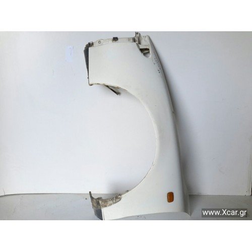 Φτερό TOYOTA CELICA 1991 - 1994 ( T180 ) Εμπρός Αριστερά XC14390 Φτερό TOYOTA CELICA 1991 - 1994 ( T180 ) Εμπρός Αριστερά XC14390