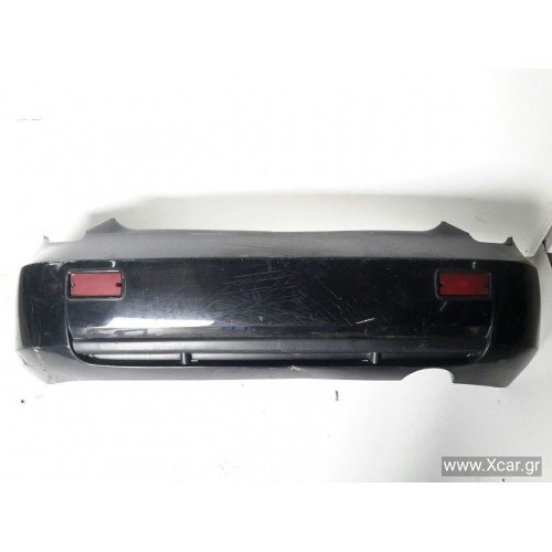 Προφυλακτήρας Βαφόμενος TOYOTA CELICA 1999 - 2002 ( T230 ) Πίσω XC14712