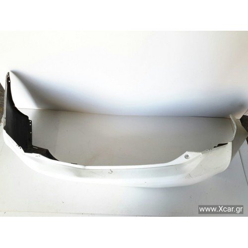 Προφυλακτήρας Βαφόμενος TOYOTA PRIUS 2009 - 2012 ( XW30 ) Πίσω 5215947050