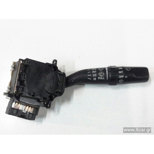 Διακόπτης Υαλοκαθαριστήρων TOYOTA AVENSIS 2000 - 2003 ( T220 ) 17A164LH Διακόπτης Υαλοκαθαριστήρων TOYOTA AVENSIS 2000 - 2003 ( T220 ) 17A164LH