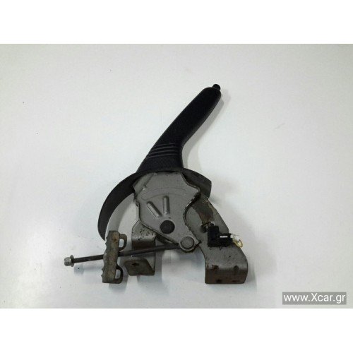 Καστάνια Χειροφρένου TOYOTA AYGO 2005 - 2009 ( B10 ) XC16382 Καστάνια Χειροφρένου TOYOTA AYGO 2005 - 2009 ( B10 ) XC16382