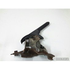 Καστάνια Χειροφρένου TOYOTA YARIS 2006 - 2009 ( KL9 ) XC16491