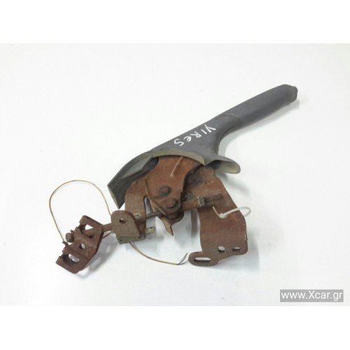 Καστάνια Χειροφρένου TOYOTA YARIS 2003 - 2006 ( XP10 ) XC16554