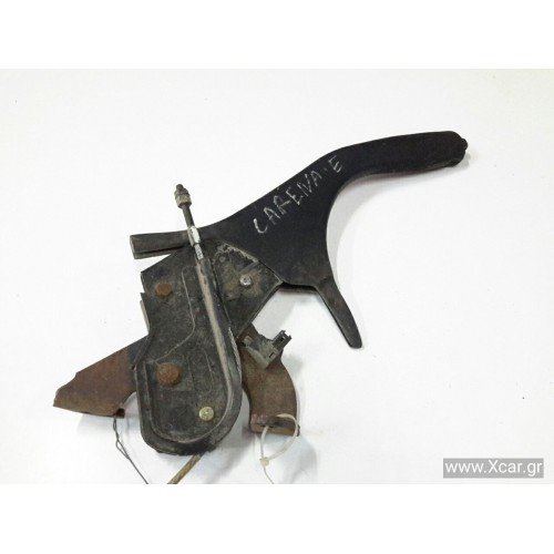 Καστάνια Χειροφρένου TOYOTA CARINA 1992 - 1995 E ( T190 ) XC16675