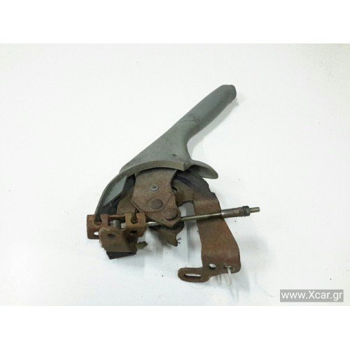 Καστάνια Χειροφρένου TOYOTA YARIS 2003 - 2006 ( XP10 ) XC16677