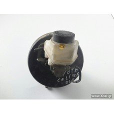 Σεβρόφρενο Κομπλέ TOYOTA CELICA 2002 - 2005 ( T230 ) XC17139