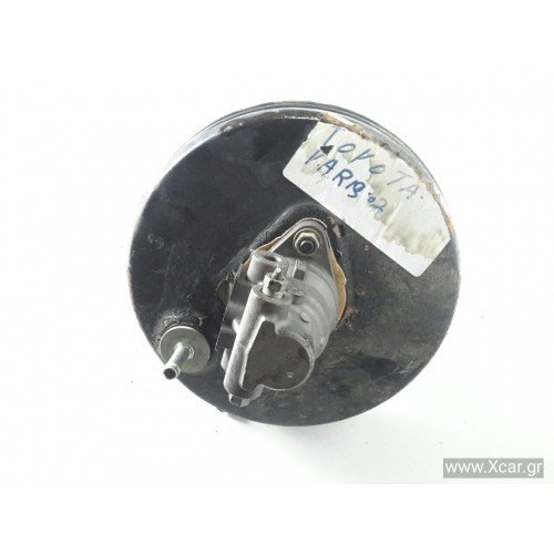 Σεβρόφρενο Κομπλέ TOYOTA YARIS 2003 - 2006 ( XP10 ) 87302001