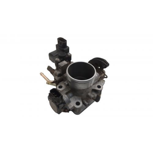 Πεταλούδα Γκαζιού-Κλαπέτο TOYOTA COROLLA 2000 - 2002 ( ZE111 ) 116107G30 Πεταλούδα Γκαζιού-Κλαπέτο TOYOTA COROLLA 2000 - 2002 ( ZE111 ) 116107G30