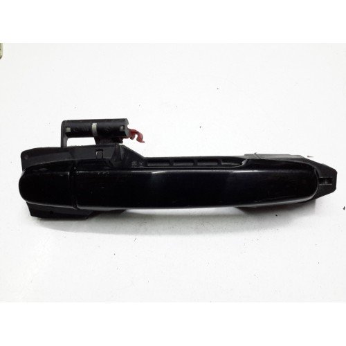 Χερούλι Πόρτας Εξωτερική TOYOTA AVENSIS 2003 - 2006 ( T250 ) Πίσω Δεξιά XC12037883A