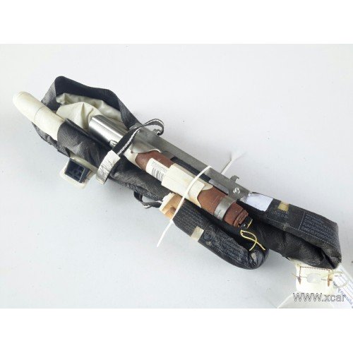 Αερόσακος Οροφής (Κουρτίνα) TOYOTA YARIS 2006 - 2009 ( KL9 ) Δεξιά 6052647
