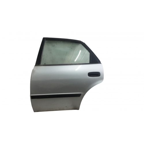 Πόρτα TOYOTA COROLLA 2000 - 2002 ( ZE111 ) Πίσω Αριστερά XC6110215690