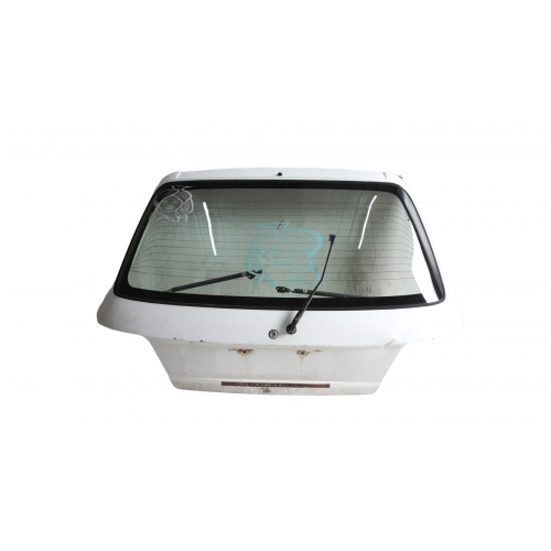 3/5η Πόρτα Πίσω TOYOTA STARLET 1990 - 1995 ( EP80/2 ) XC182059296 3/5η Πόρτα Πίσω TOYOTA STARLET 1990 - 1995 ( EP80/2 ) XC182059296