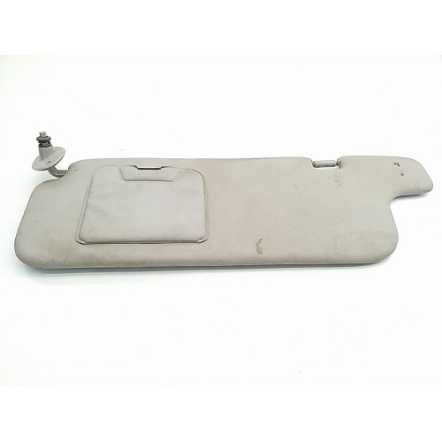 Σκιάδιο TOYOTA YARIS 1999 - 2003 ( XP10 ) Αριστερά XC15439408C