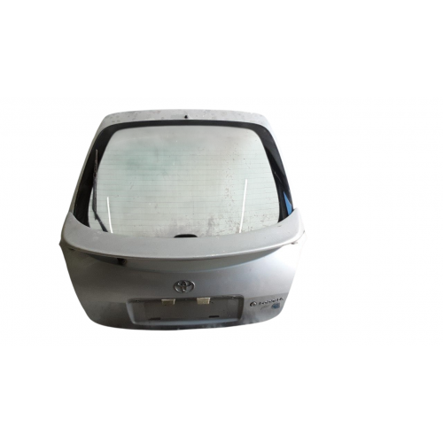 3/5η Πόρτα Πίσω TOYOTA COROLLA 2000 - 2002 ( ZE111 ) XC217531E6A